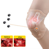 Magnetic Therapy Kneepad Compression Pain Relief Health  BushLine