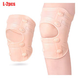 Magnetic Therapy Kneepad Compression Pain Relief Health  BushLine
