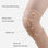 Magnetic Therapy Kneepad Compression & Support Pain Relief Health  