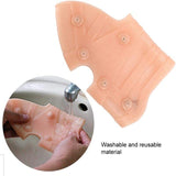 Magnetic Therapy Kneepad Compression & Support Pain Relief Health  