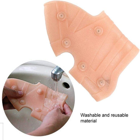 Magnetic Therapy Kneepad Compression & Support Pain Relief Health  
