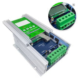 Mars 1kW-3kW Wind & Solar Hybrid MPPT Controller Lifepo4 Full Battery Display Wind Power  