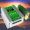 Mars 1kW-3kW Wind & Solar Hybrid MPPT Controller Lifepo4 Full Battery Display Wind Power  