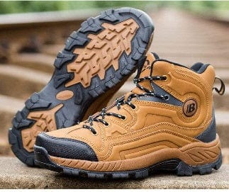 Men Hiking Sport/Outdoor boots Footware  BushLine