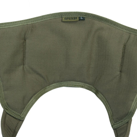 Military-Grade Tactical Dog Harness Dog Stuff  