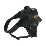 Military-Grade Tactical Dog Harness Dog Stuff  