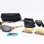 Military Polarized Sun Glasses Kit Optics  