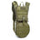 Molle Hydration Day Pack 3ltr TPU Water Bladder hydration backpacks  