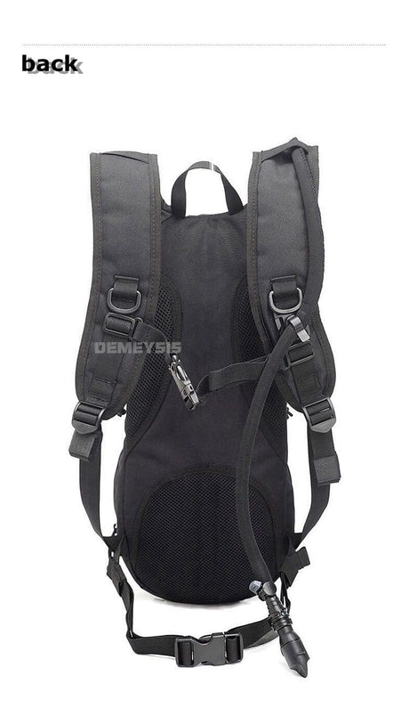 Molle Hydration Day Pack 3ltr TPU Water Bladder hydration backpacks  