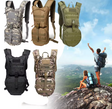 Molle Hydration Day Pack 3ltr TPU Water Bladder hydration backpacks  BushLine