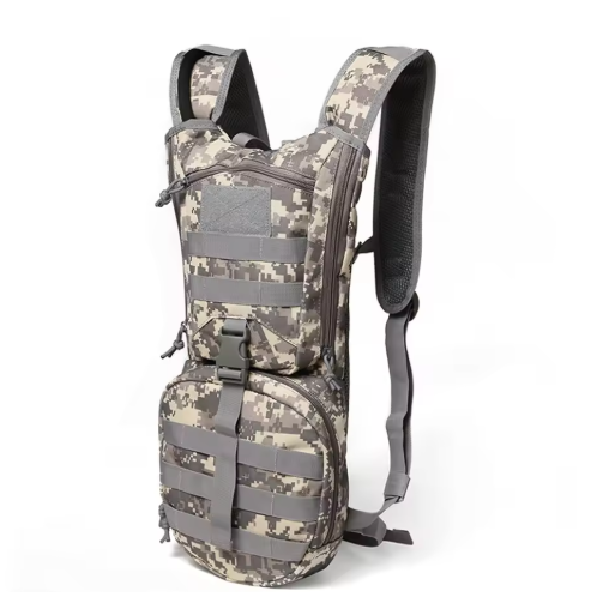 Molle Hydration Day Pack 3ltr TPU Water Bladder hydration backpacks  BushLine