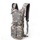 Molle Hydration Day Pack 3ltr TPU Water Bladder hydration backpacks  BushLine