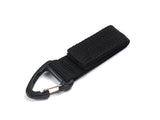Molle Multi-purpose Gloves Rope Clip Molle Accessories  BushLine