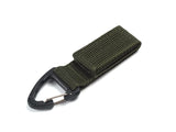 Molle Multi-purpose Gloves Rope Clip Molle Accessories  BushLine