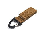 Molle Multi-purpose Gloves Rope Clip Molle Accessories  BushLine