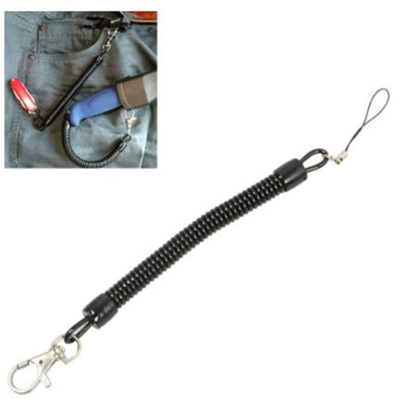 Molle Safety Anti Loose Carry Strap Molle Accessories  BushLine
