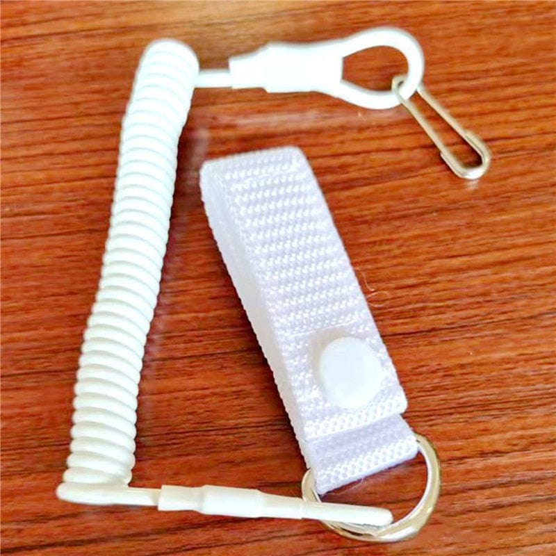 Molle Safety Anti Loose Carry Strap Molle Accessories  BushLine