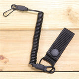 Molle Safety Anti Loose Carry Strap Molle Accessories  BushLine