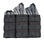 Molle Two Way Radio or M4 Mag Pouch's Helmet & Pack Accessories  