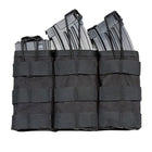 Molle Two Way Radio or M4 Mag Pouch's Helmet & Pack Accessories  