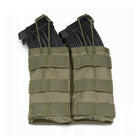 Molle Two Way Radio or M4 Mag Pouch's Helmet & Pack Accessories  