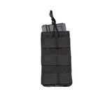 Molle Two Way Radio or M4 Mag Pouch's Helmet & Pack Accessories  