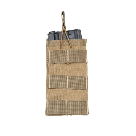 Molle Two Way Radio or M4 Mag Pouch's Helmet & Pack Accessories  BushLine