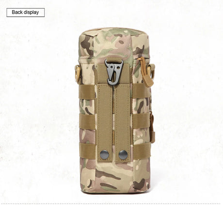 Molle Water Bottle Thermos Bag Holder Molle  