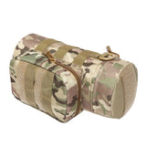 Molle Water Bottle Thermos Bag Holder Molle  BushLine