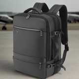 Multifunctional Smart Laptop Suitcase Backpack BackPacks  BushLine