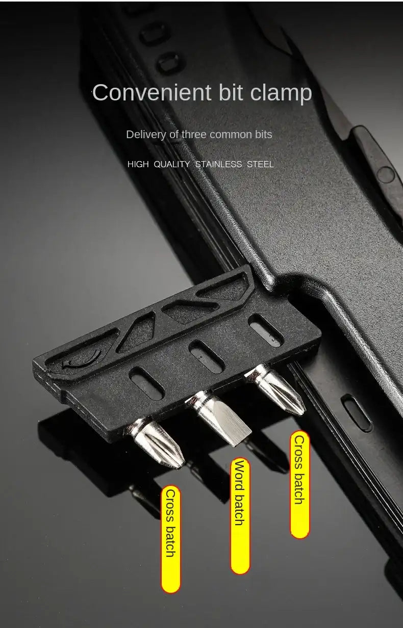 Multitool Pliers  Hammer Adjustable Spanner Stainless Steel Multi-tools  