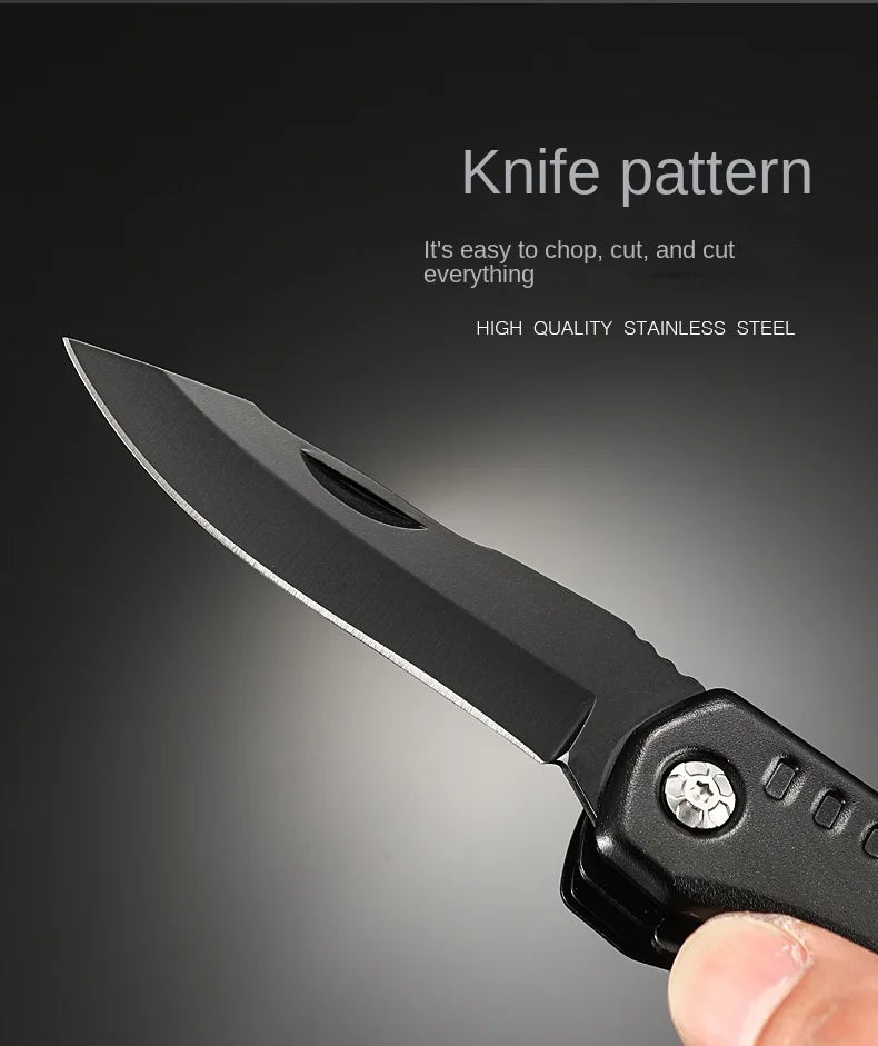 Multitool Pliers  Hammer Adjustable Spanner Stainless Steel Multi-tools  BushLine