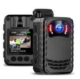 N9 Mini Full HD 1296P Body Mounted Camera Security Cameras BushLine Only Camera