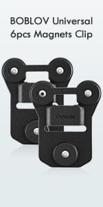 N9 Mini Full HD 1296P Body Mounted Camera Security Cameras  BushLine