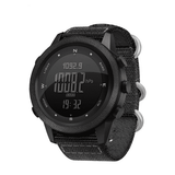 NORTH EDGE Smart Watch APACHE-46 Watchs BushLine APACHE-46-B