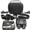 NV8000 Night Vision Google Binoculars Head mountable Infrared Optics  