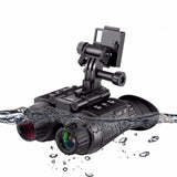 NV8300 Head-mounted 4K Night Vision Goggles Night Vision  