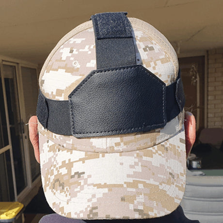 NV8300 Head-mounted 4K Night Vision Goggles Night Vision  