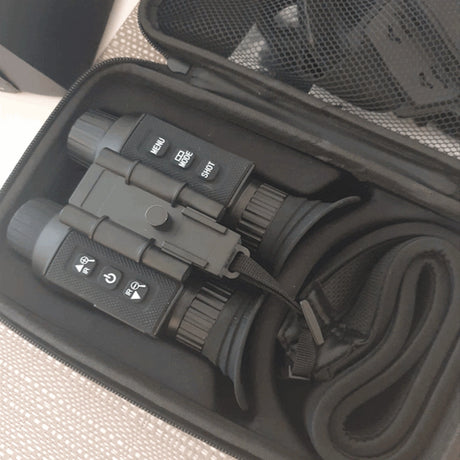 NV8300 Head-mounted 4K Night Vision Goggles Night Vision  