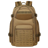 Outdoor Backpack 1000D Molle 25-30ltrs Helmets & Packs  BushLine