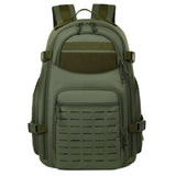 Outdoor Backpack 1000D Molle 25-30ltrs Helmets & Packs  BushLine