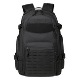 Outdoor Backpack 1000D Molle 25-30ltrs Helmets & Packs  BushLine