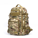 Outdoor Backpack 1000D Molle 35ltrs Helmets & Packs  