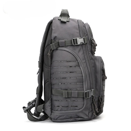 Outdoor Backpack 1000D Molle 35ltrs Helmets & Packs  