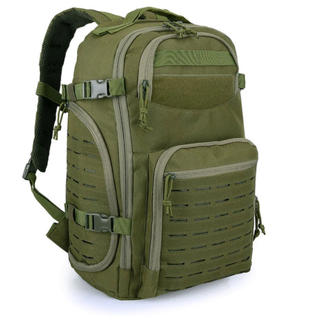 Outdoor Backpack 1000D Molle 35ltrs Helmets & Packs  