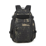 Outdoor Backpack 1000D Molle 35ltrs Helmets & Packs  