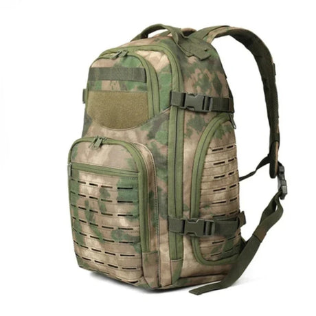 Outdoor Backpack 1000D Molle 35ltrs Helmets & Packs  