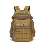 Outdoor Backpack 1000D Molle 35ltrs Helmets & Packs  BushLine