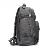 Outdoor Backpack 1000D Molle 35ltrs Helmets & Packs  BushLine
