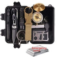 Outdoor SOS Survival Kit 13 in 1 survival BushLine 13 in 1 survival kit